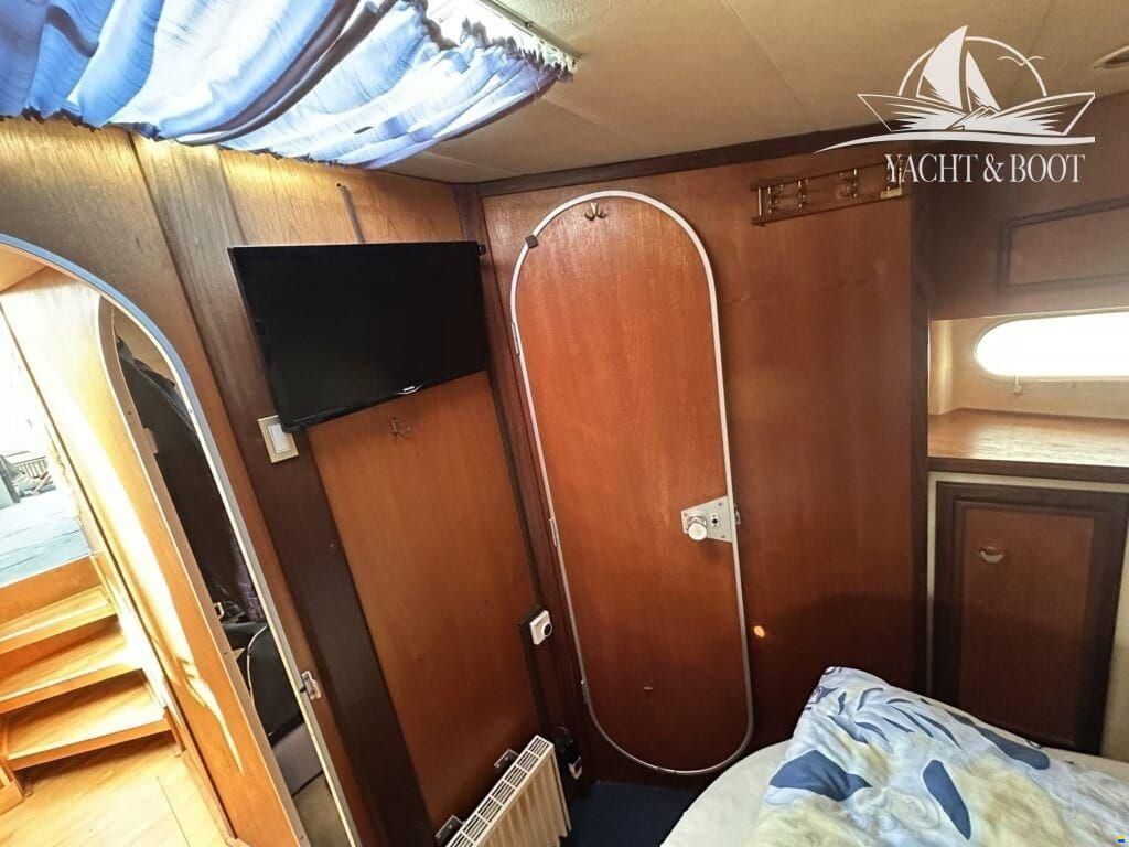 Fairline Forty