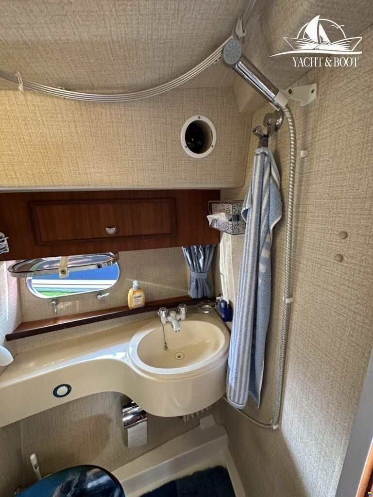 Fairline Forty