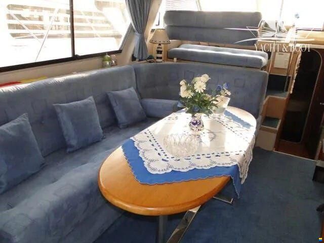 Fairline Forty