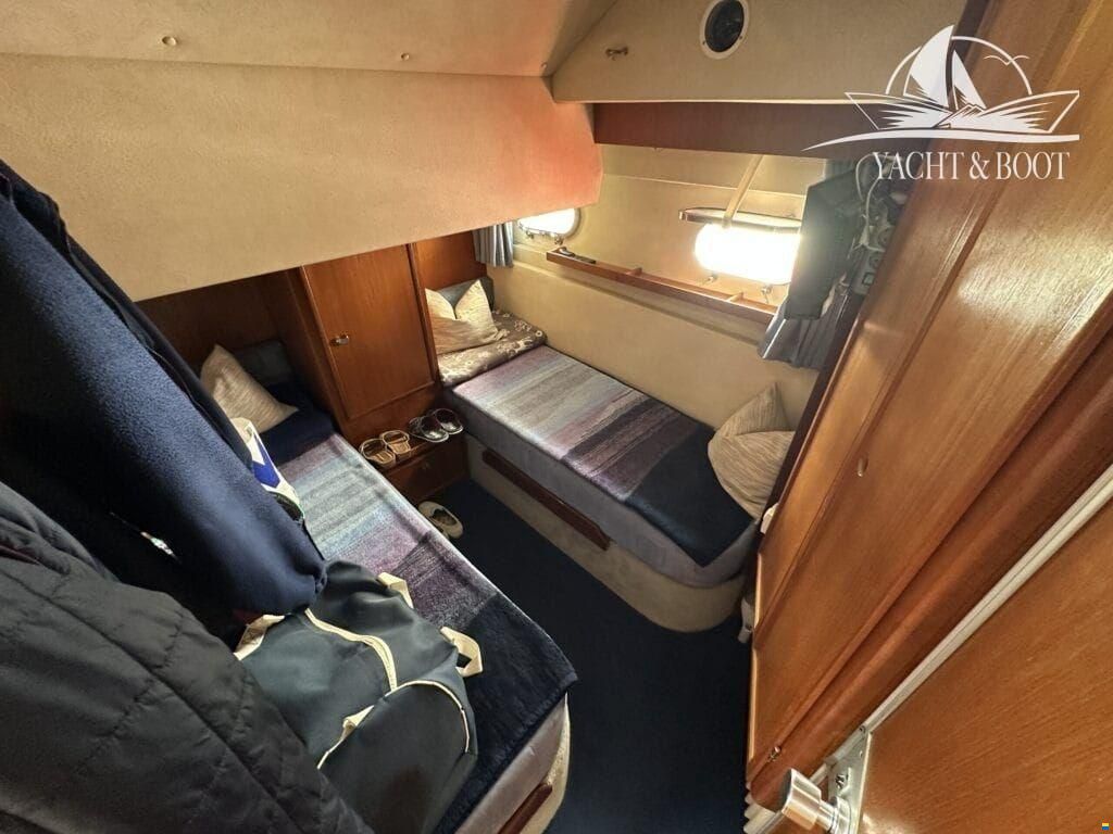Fairline Forty