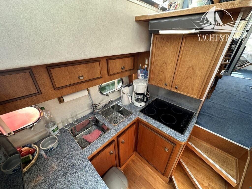 Fairline Forty