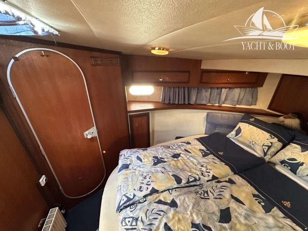 Fairline Forty