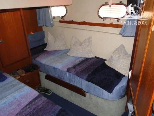 Fairline Forty