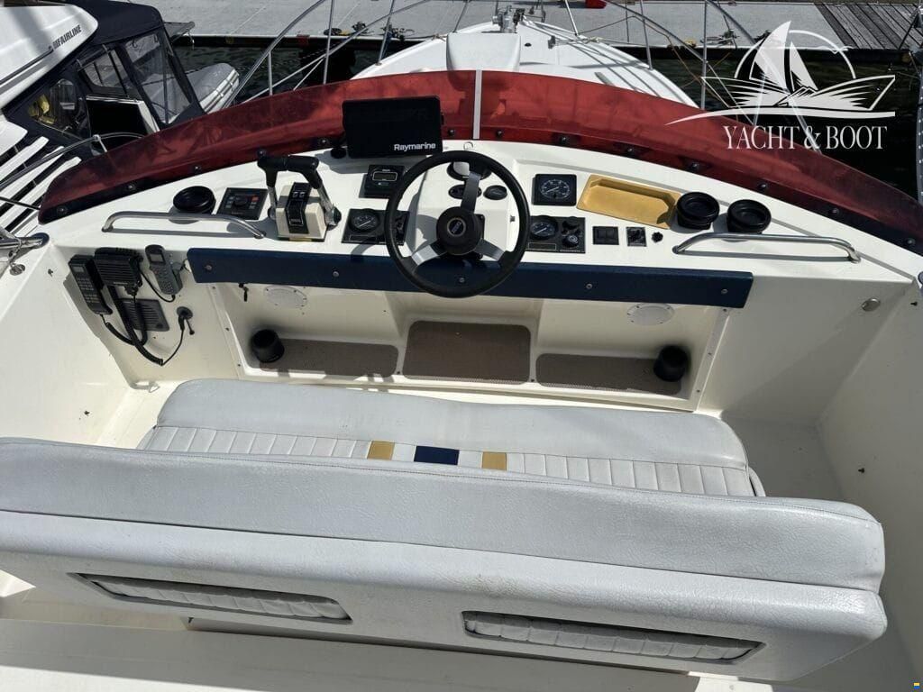 Fairline Forty
