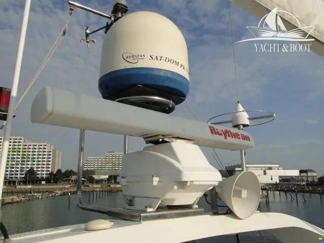 Fairline Forty