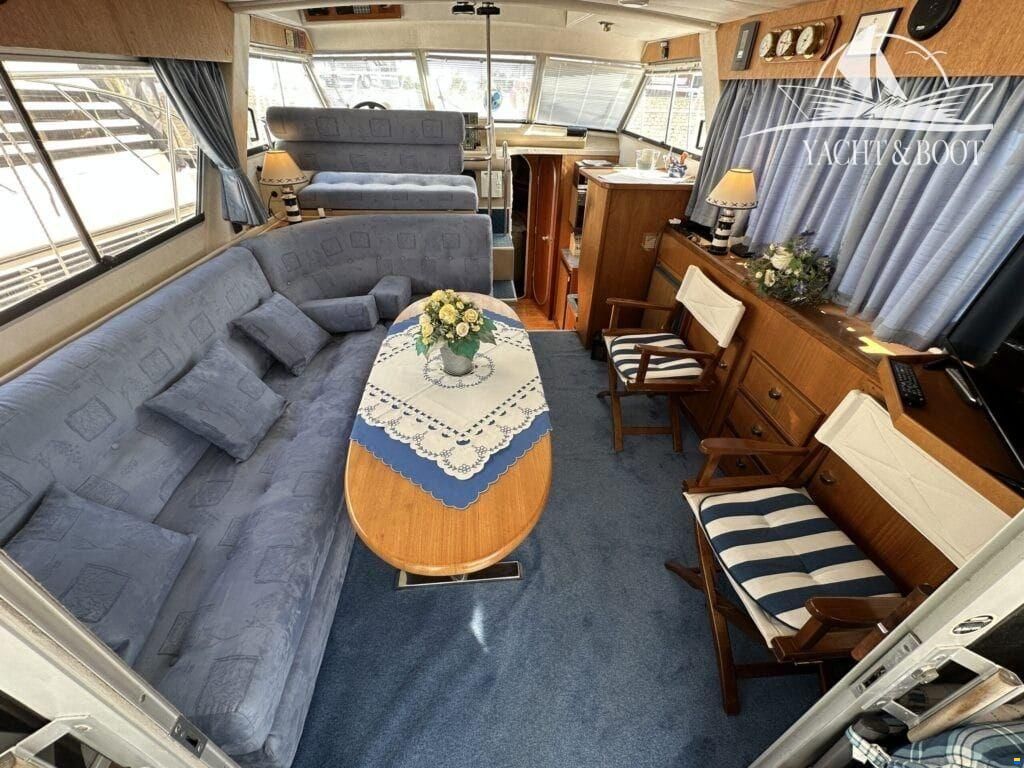 Fairline Forty