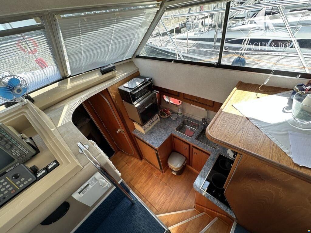 Fairline Forty