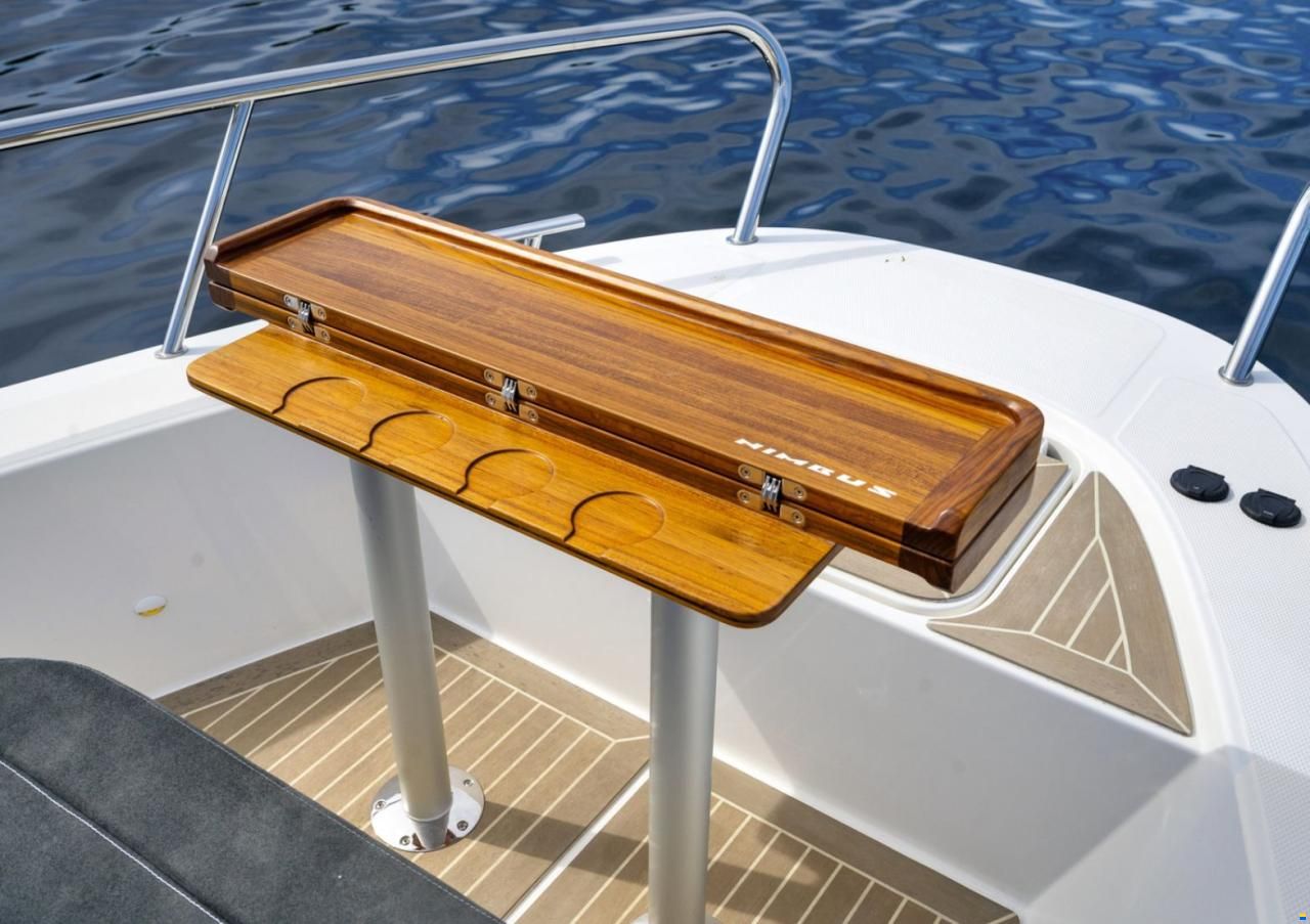 Nimbus C11