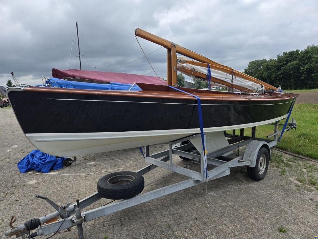 Met trailer
