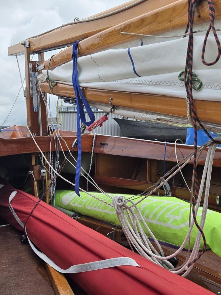Met trailer