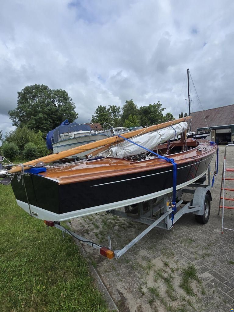 Met trailer