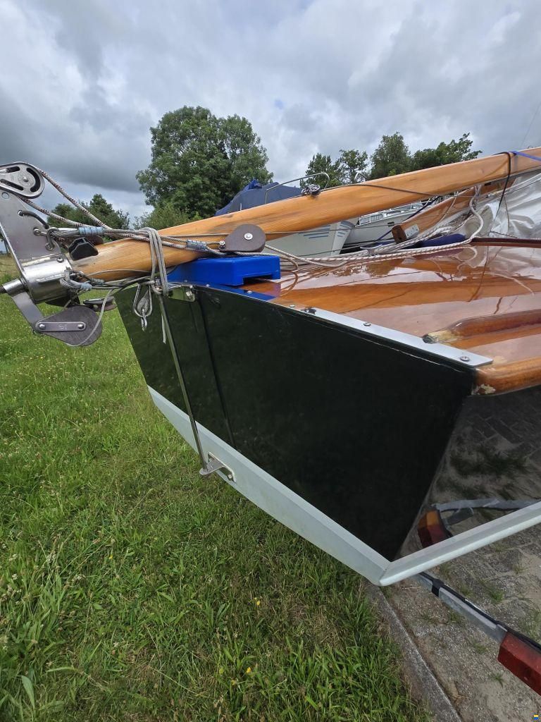 Met trailer
