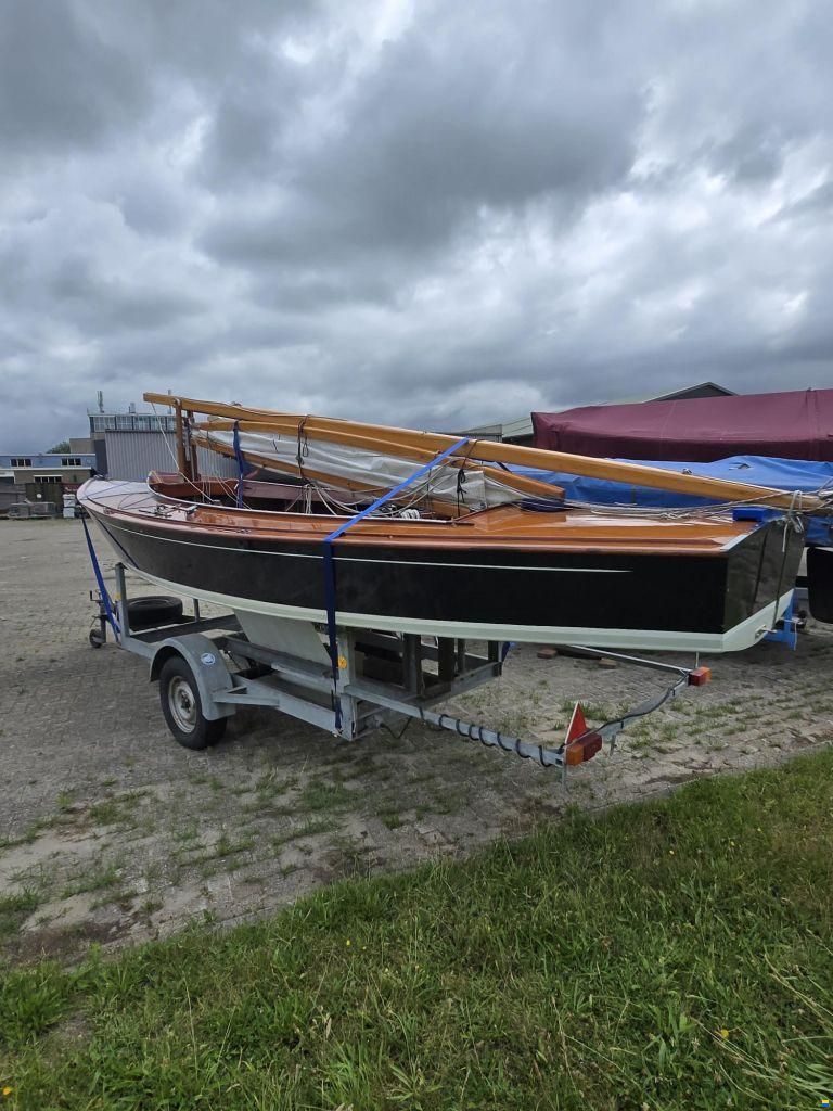 Met trailer