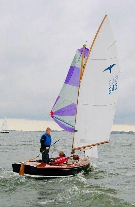 Met trailer