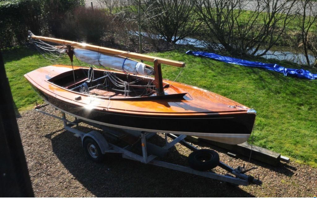 Met trailer