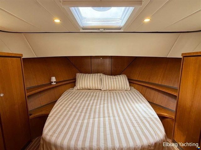 Linssen Grand Sturdy 43.9 Sedan