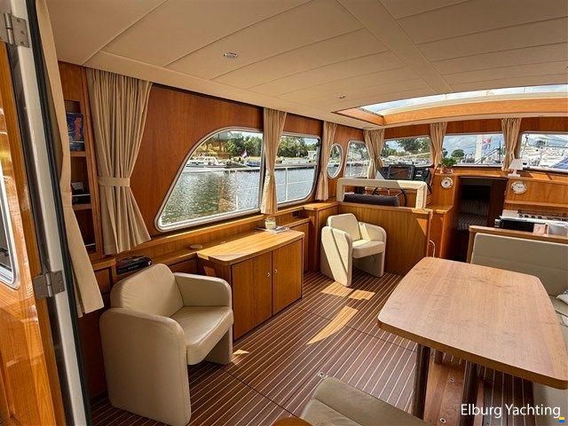 Linssen Grand Sturdy 43.9 Sedan