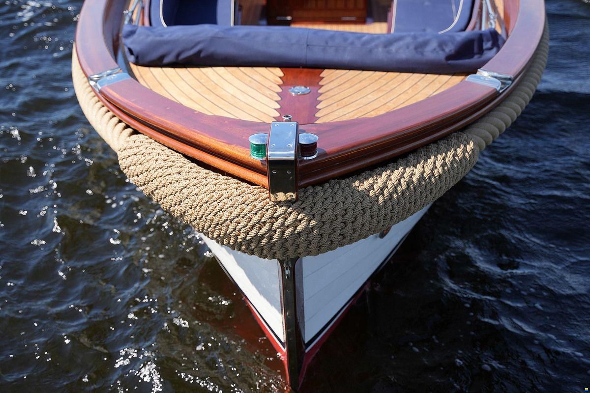 Wester-Engh 800 classic