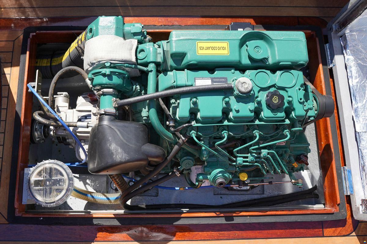 Wester-Engh 800 classic