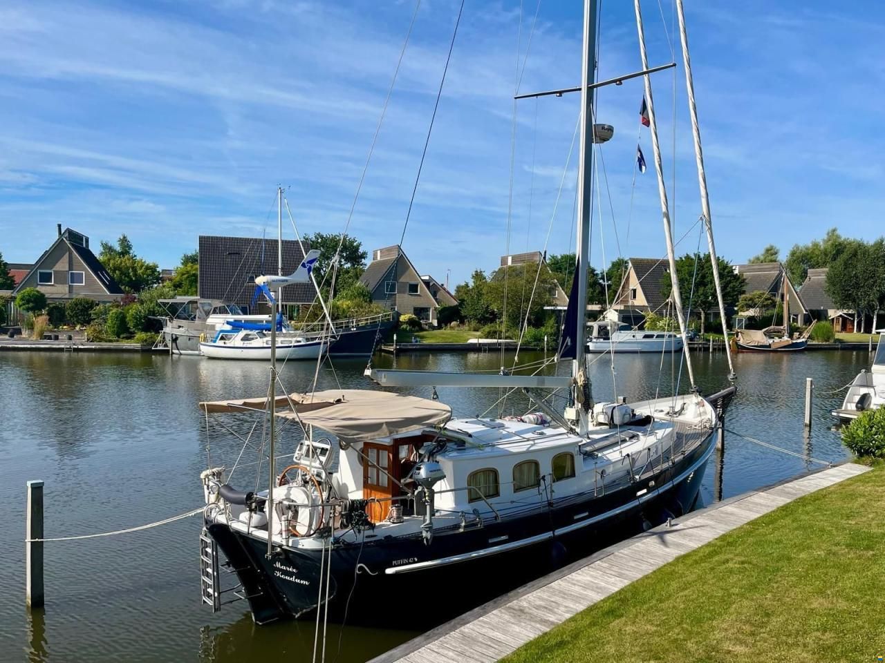 Puffin 42