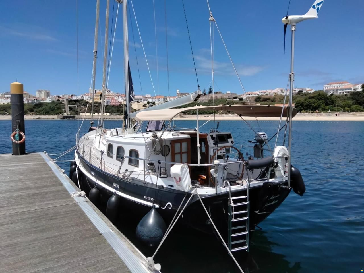 Puffin 42