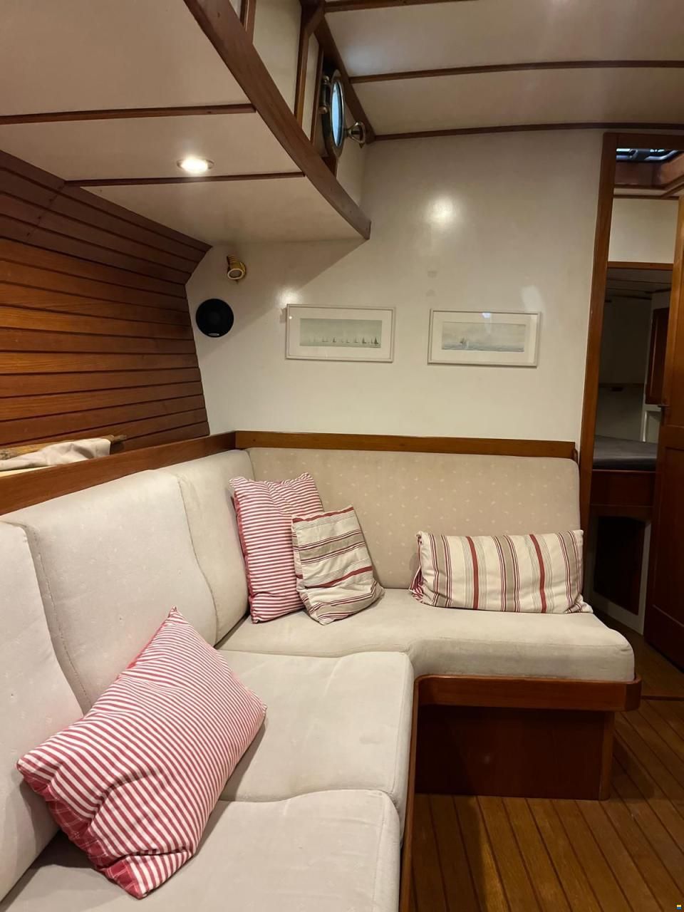 Puffin 42