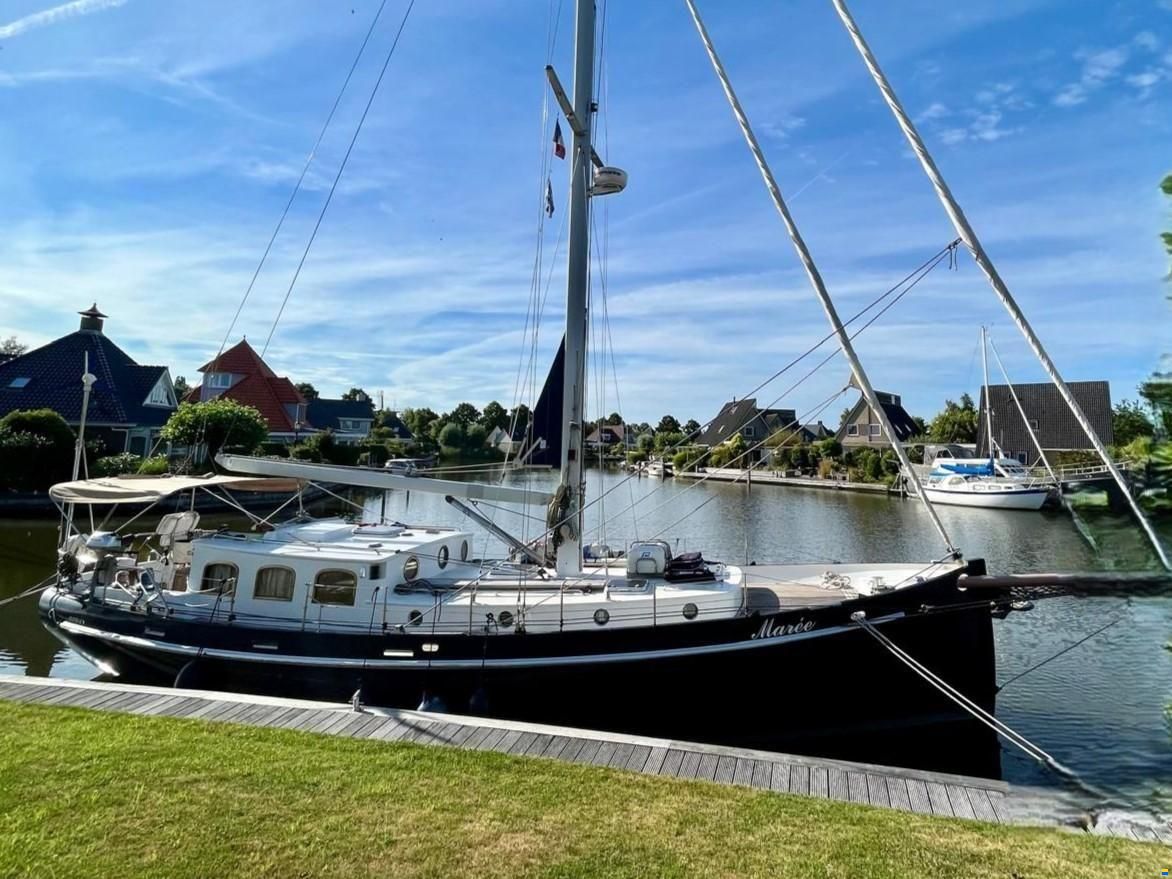 Puffin 42