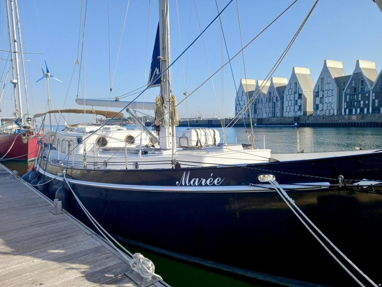 Puffin 42