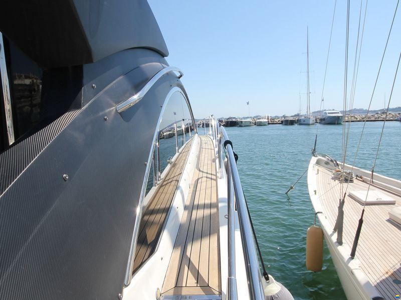 Sunseeker Predator 60