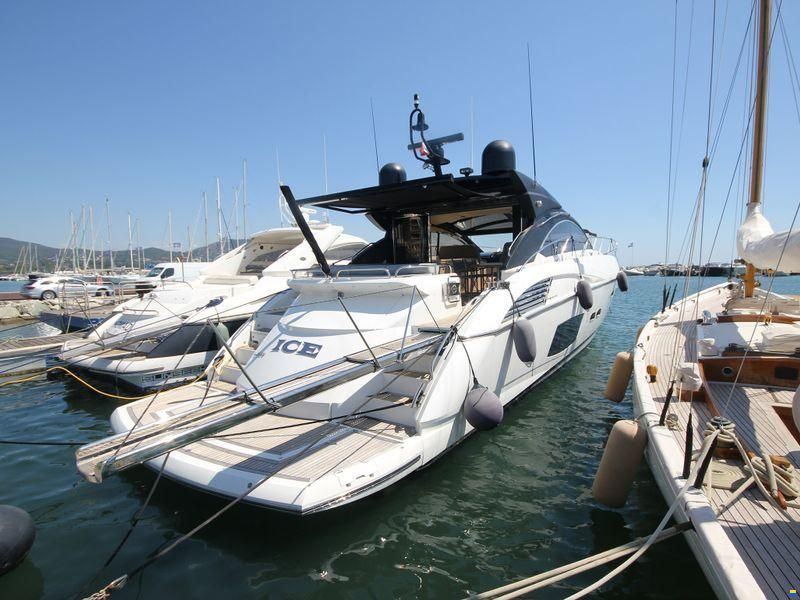 Sunseeker Predator 60