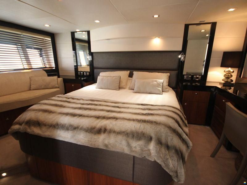 Sunseeker Predator 60
