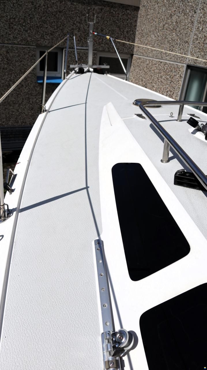 Ott Yacht International 806