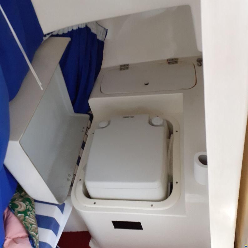 Tecnofiber Sundek 22