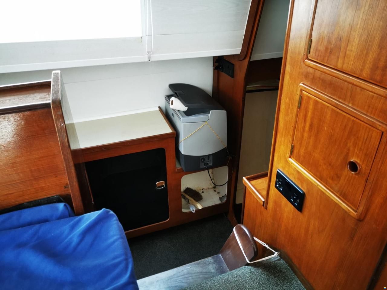 Prout Snowgoose 37