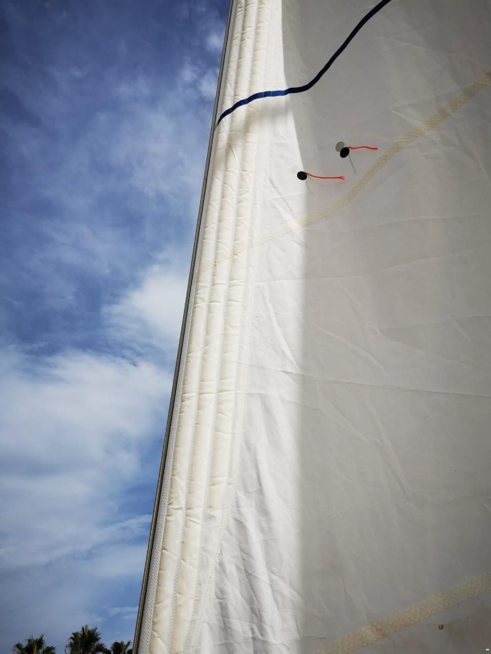 Prout Snowgoose 37