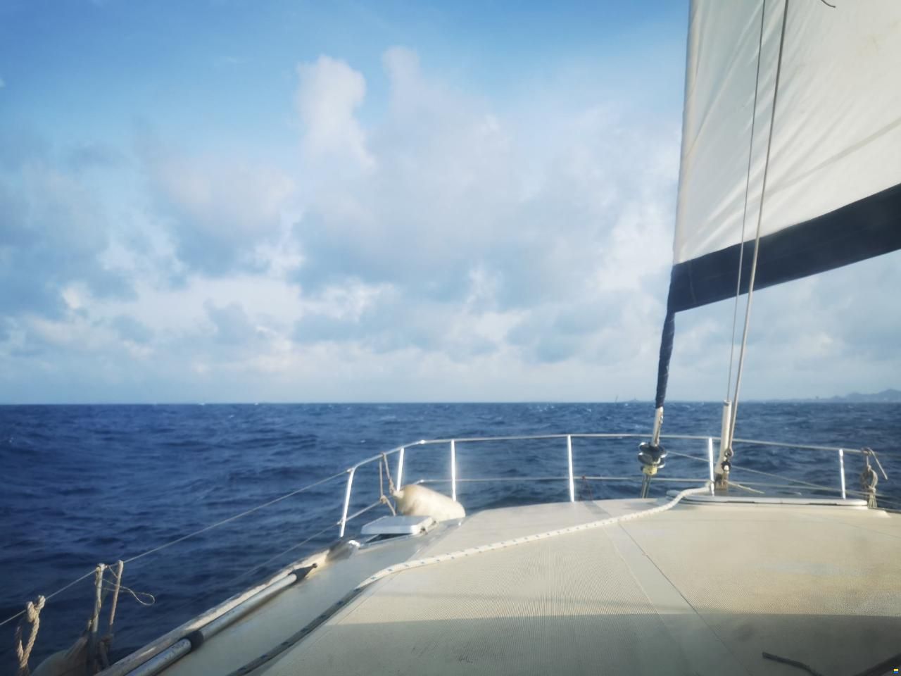 Prout Snowgoose 37