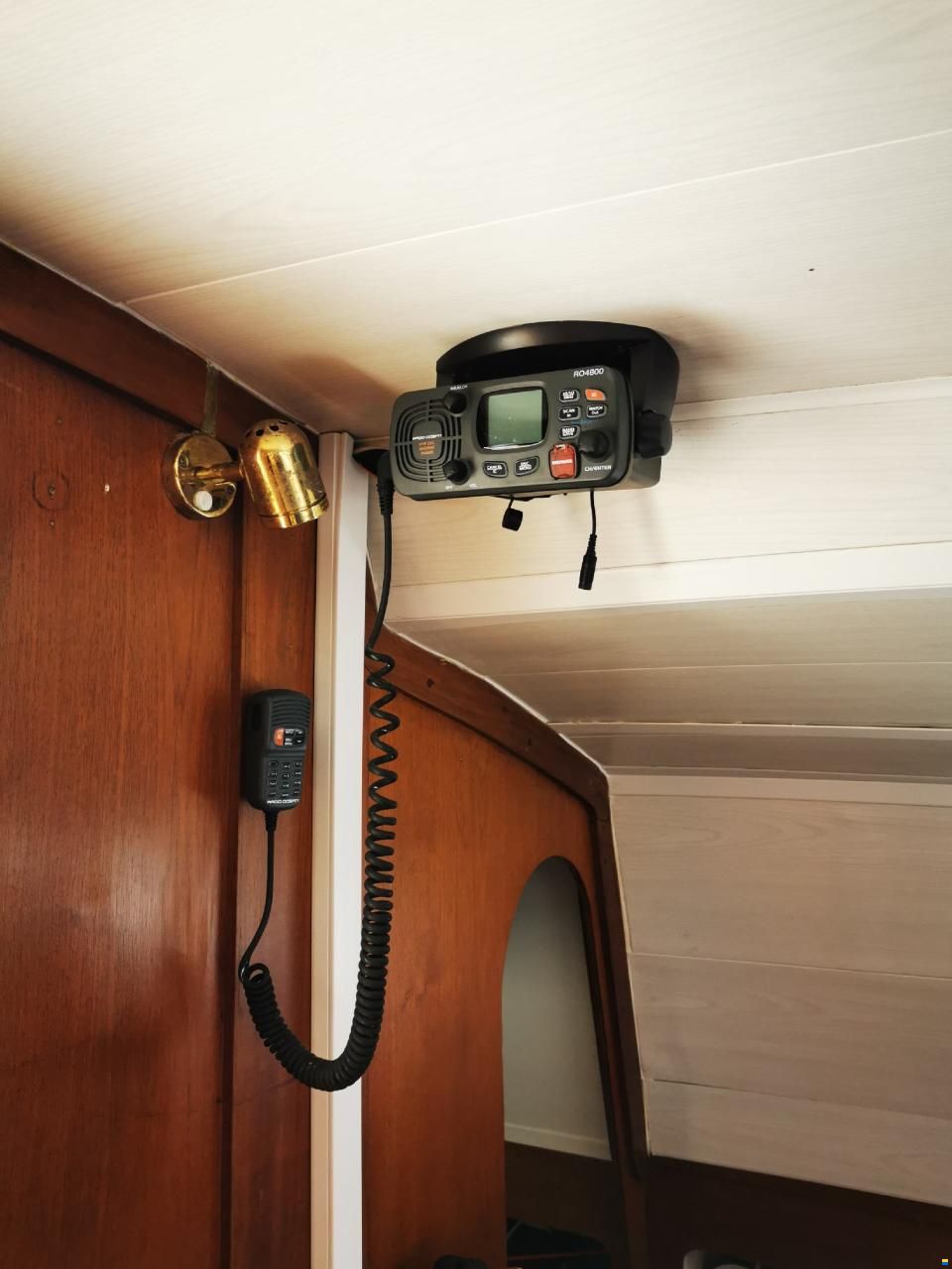 Prout Snowgoose 37