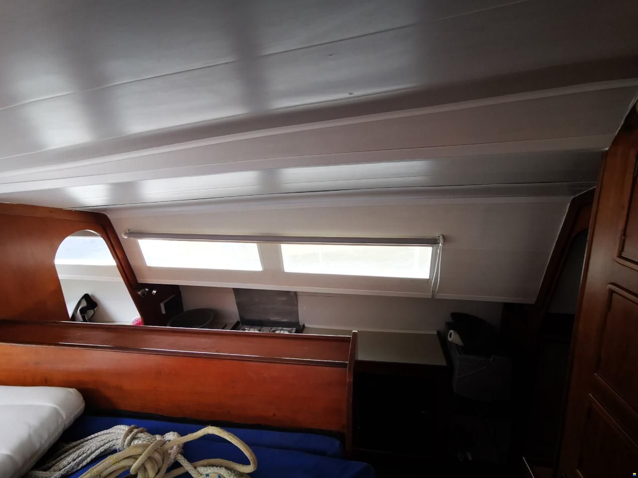 Prout Snowgoose 37