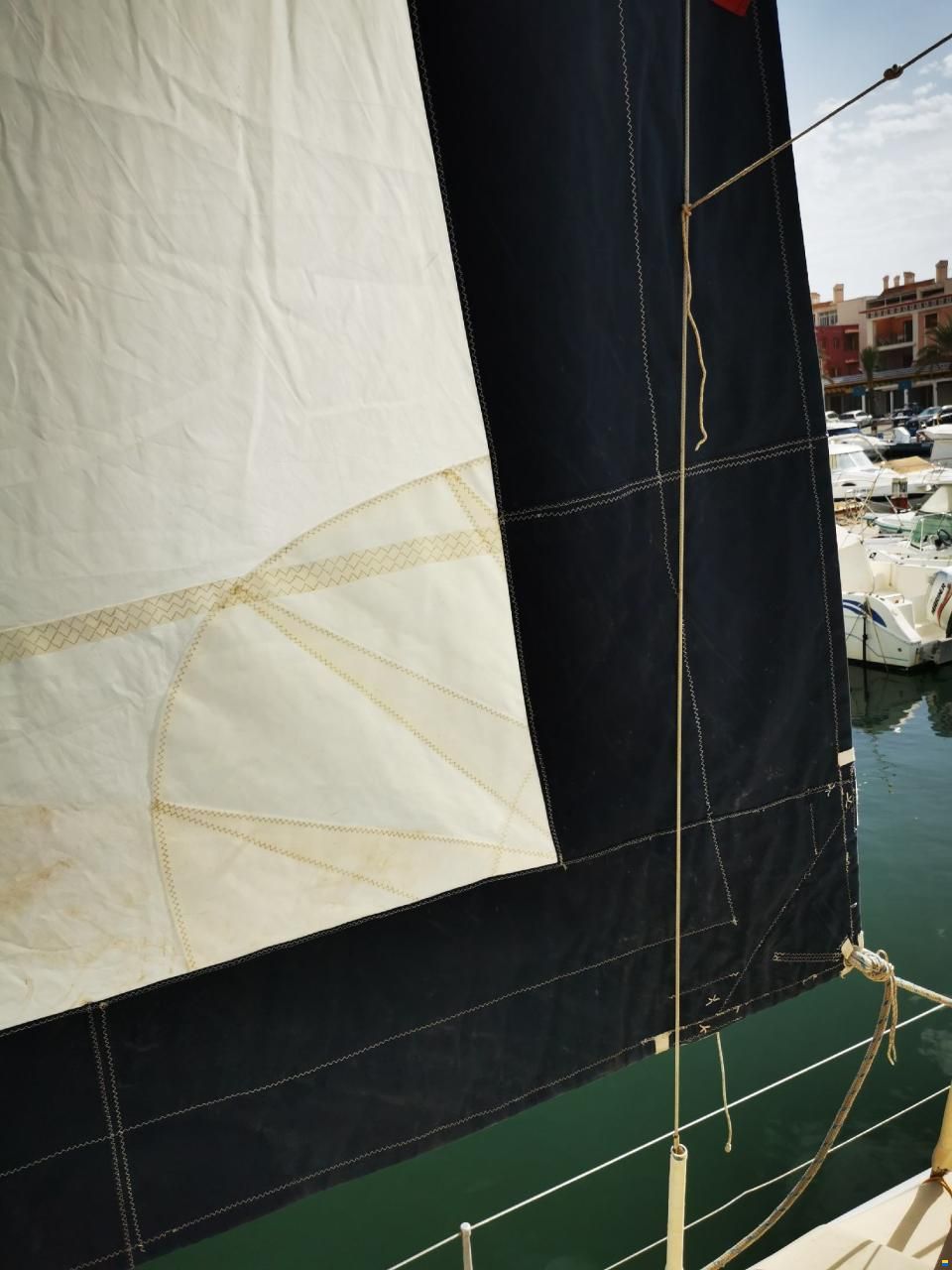 Prout Snowgoose 37