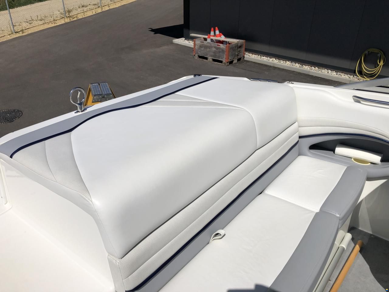 Cobalt 206 Bowrider Volvo 4.3-V6