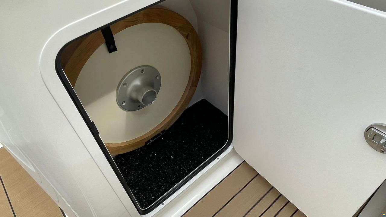 Sea Ray SPX 190