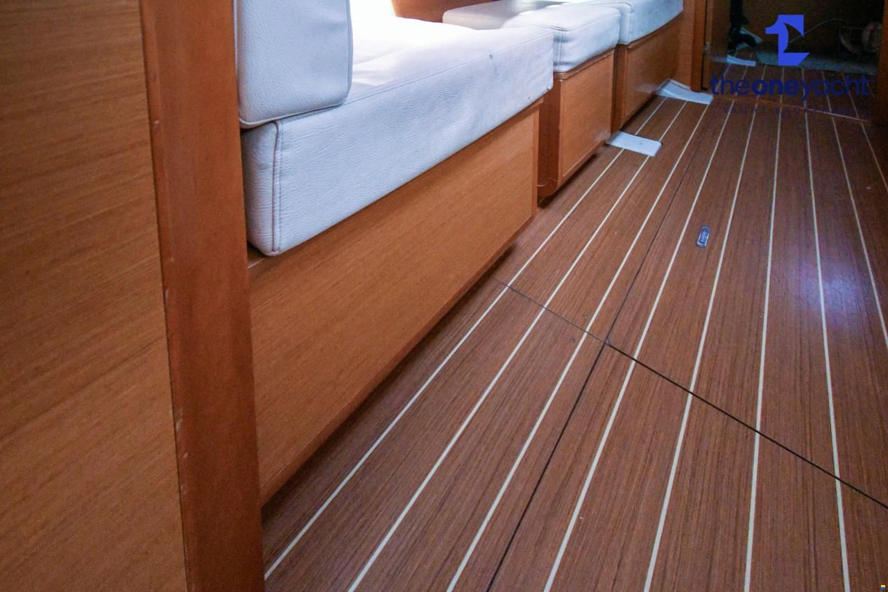 Jeanneau Sun Odyssey 409