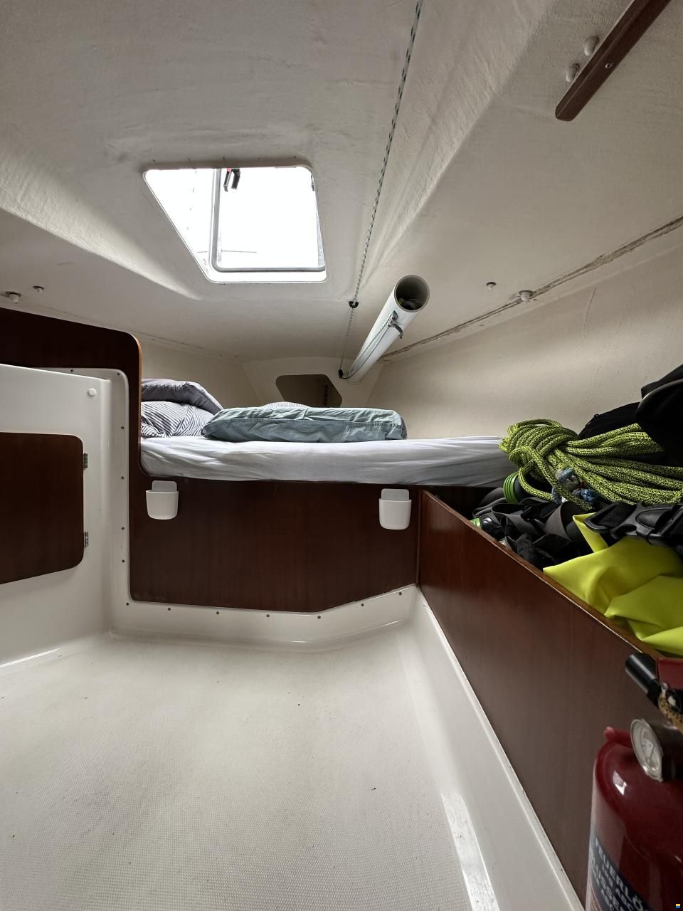 J Boats J/92s