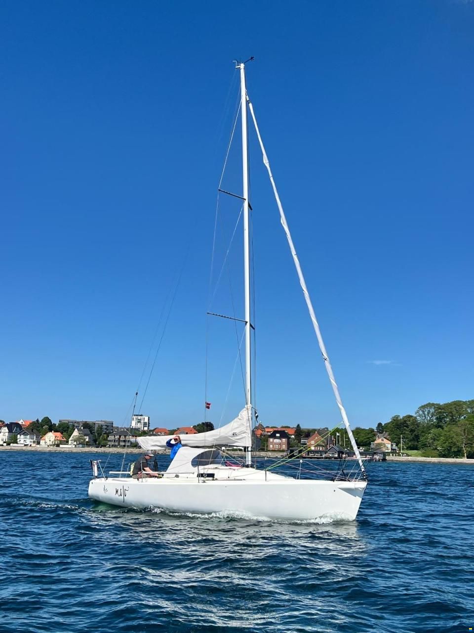 J Boats J/92s