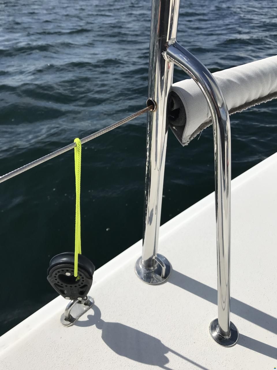J Boats J/92s
