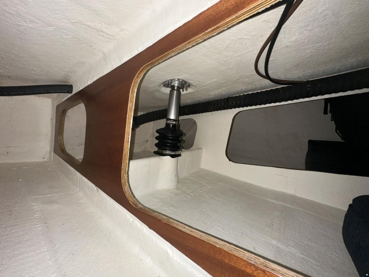 J Boats J/92s