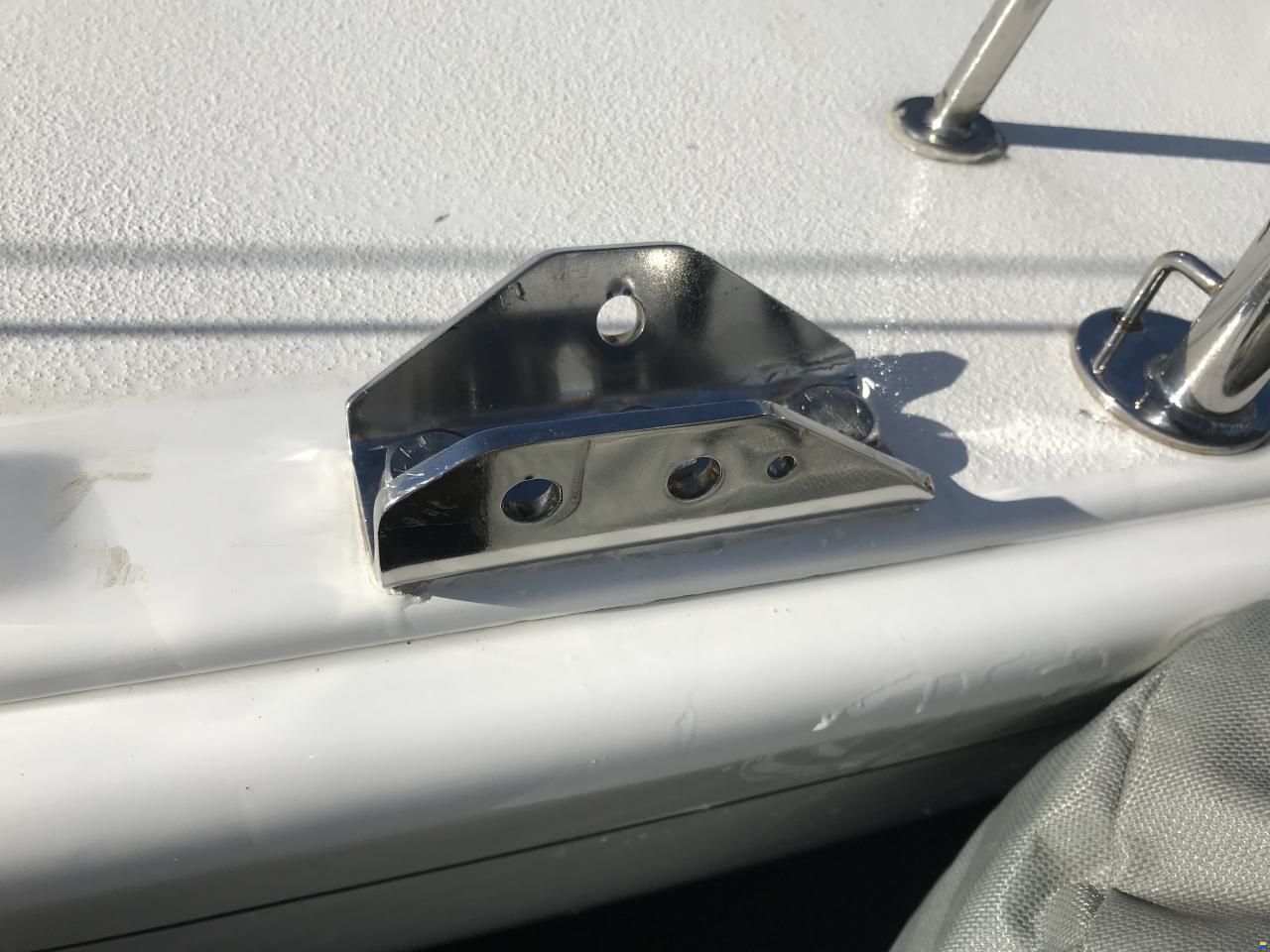 J Boats J/92s