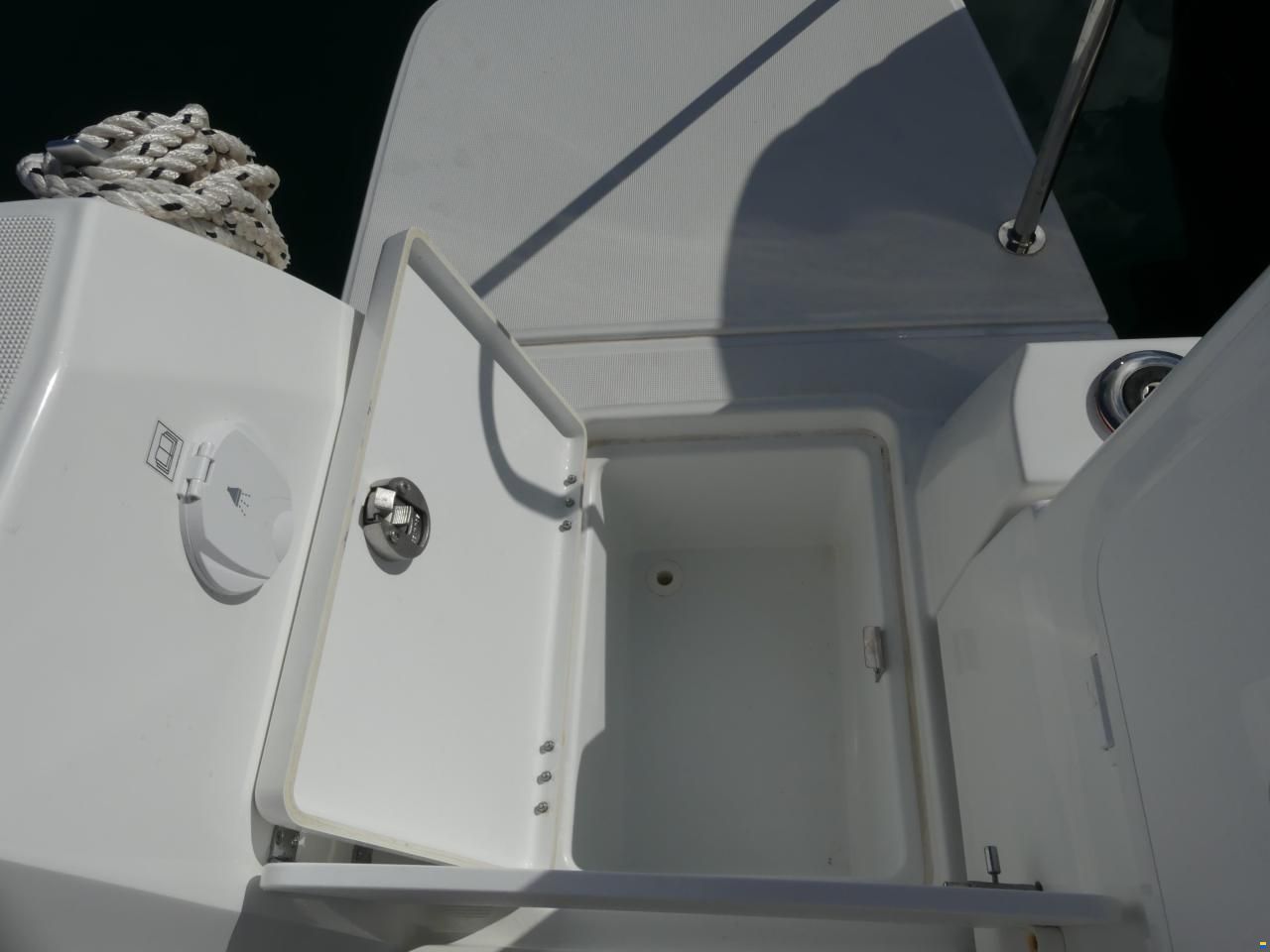Beneteau Antares 8 OB