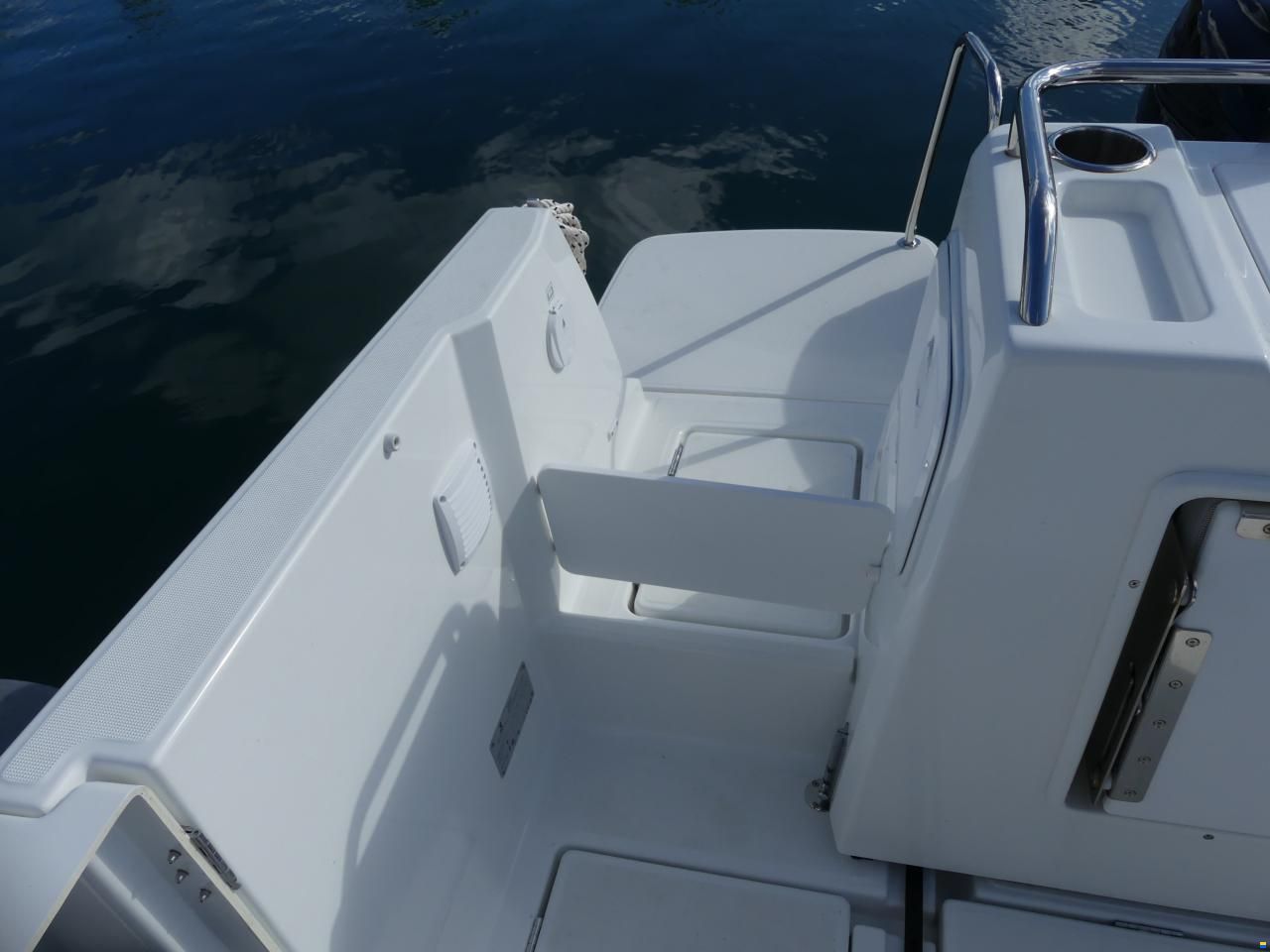 Beneteau Antares 8 OB