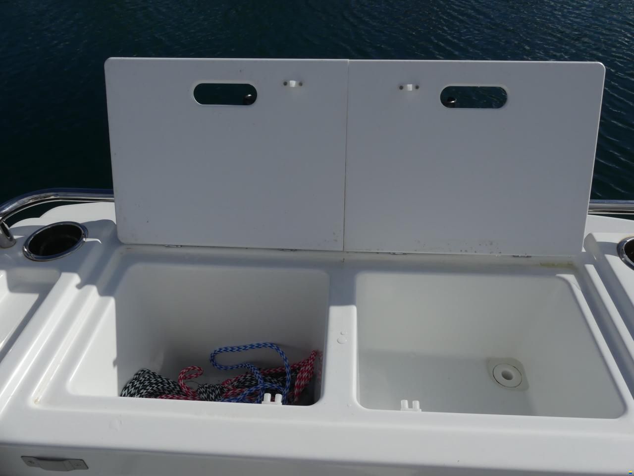 Beneteau Antares 8 OB